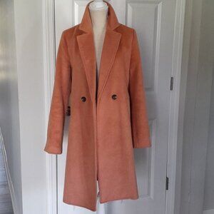 Alatar’D State Long Coat - Like New!